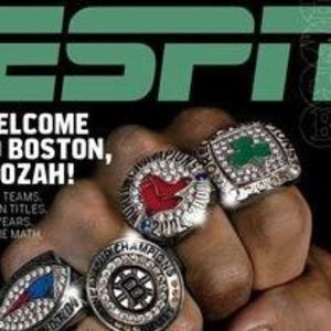 Meet your Posher, Frank